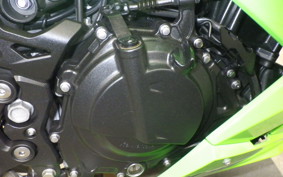 KAWASAKI NINJA 250 EX250Y