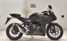 HONDA CBR400R 2024 NC65
