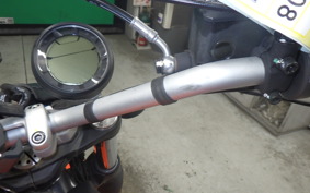 DUCATI SCRAMBLER SIXTY2 2021