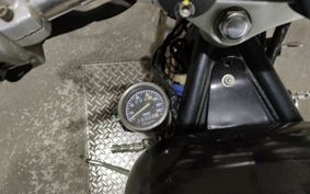 YAMAHA DRAGSTAR 400 4TR