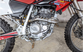 HONDA XR-250 MD30