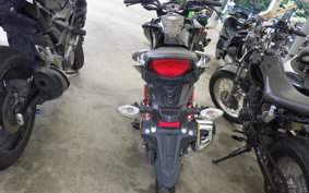 HONDA CBF125R