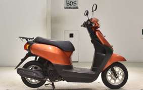 HONDA TACT-4ﾍﾞｰｼｯｸ AF79