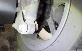 HONDA FORZA Z GEN 2 MF10