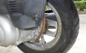 HONDA CREA SCOOPY AF55