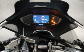HONDA PCX 160 KF47