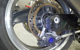 KAWASAKI ZZ1100 NINJA R 1992 ZXT10C