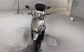 SUZUKI ADDRESS V110 CE47A