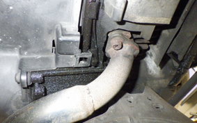 YAMAHA AXIS 100 2015 SB06J