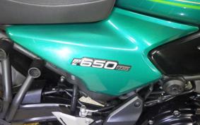 KAWASAKI Z650 RS 2022 ER650M