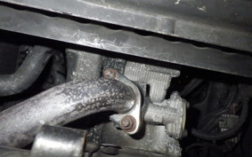 YAMAHA MAXAM 250 SG17J