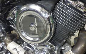 YAMAHA DRAGSTAR 1100 CLASSIC 2004 VP13J