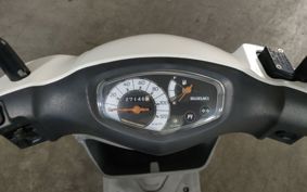 SUZUKI ADDRESS V125 CF46A