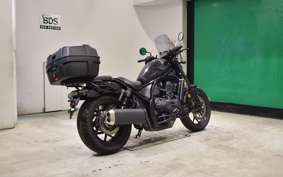 HONDA REBEL 1100 DCT 2023 SC83