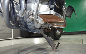 YAMAHA VIRAGO 250 2022 3DM