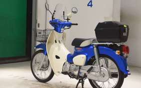 HONDA C110 SUPER CUB JA44