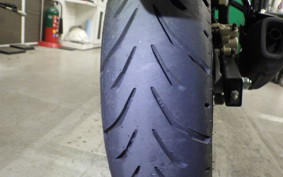 HONDA HORNET 2.0 2021