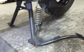 YAMAHA AXIS 125 Z SED7J