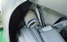HONDA LEAD 100 2026 JF06