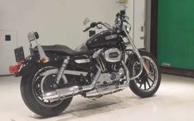 HARLEY L1200LI 2010