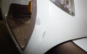 SYM MII 110 2009