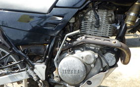 YAMAHA SEROW 225 Gen.3 4JG