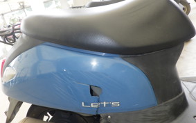 SUZUKI LET's CA4AA