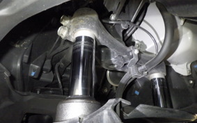 HONDA FORZA 250 1990 MF13