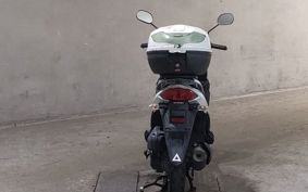 SUZUKI ADDRESS V110 CE47A