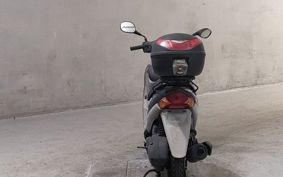 SUZUKI ADDRESS V125 CF46A