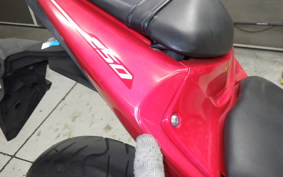 YAMAHA YZF-R25 2019 RG10J