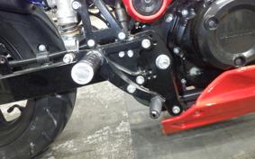 HONDA ｸﾞﾛﾑ-2 JC92