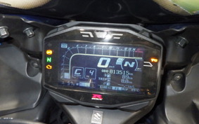 SUZUKI GSX-R1000R A 2020 DM11G