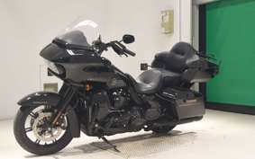 HARLEY FLTRK1870 2023