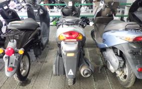 SUZUKI ADDRESS V125 CF4EA