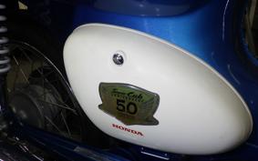 HONDA LITTLE CUB AA01