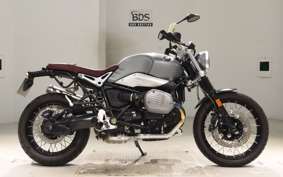 BMW R NINE T SCRAMBLER 2021