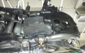 YAMAHA SR400 Gen.4 2013 RH03J