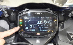 SUZUKI GSX-R1000R A 2019 DM11G