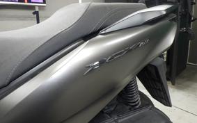 HONDA PCX 160 KF47