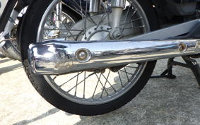 HONDA C50 SUPER CUB AA04