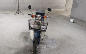 HONDA SUPER CUB50 AA01