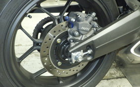 HONDA CBR650R E-Clutch 2025 RH17