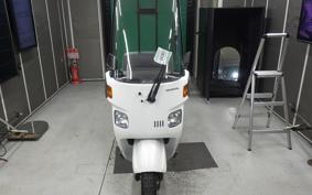 HONDA GYRO CANOPY