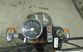 SUZUKI COLLEDA 50 S K50