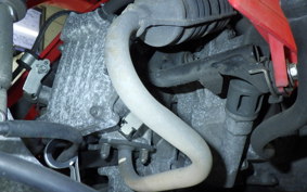 HONDA GYRO CANOPY TA03