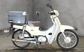HONDA SUPER CUB50 AA04