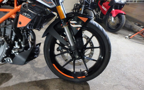 KTM 250 DUKE JPE40