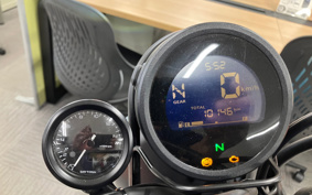 HONDA CL500 2023 PC68