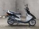 Фото Honda SPACY 125 с японского аукциона